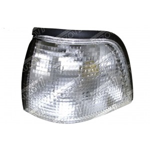 УКАЗАТЕЛЬ ПОВОРОТА (ЛЕВЫЙ) 1986-1987,TYC - фото