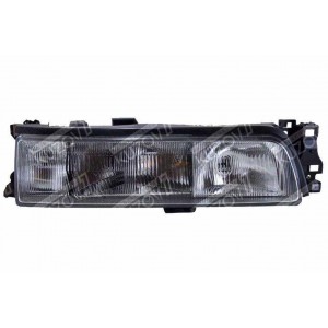 ПЕРЕДНЯЯ ФАРА (ПРАВАЯ) DEPO - фото