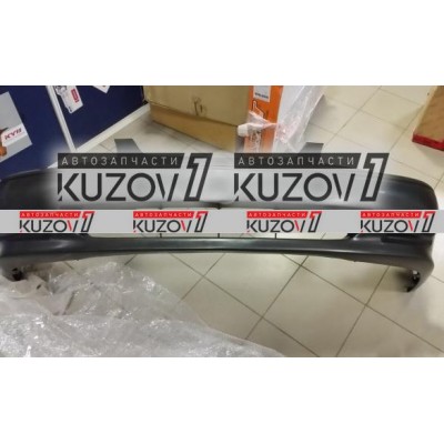 Бампер передний (грунтованный) Без Отв Под Противотуманки TYG для MAZDA 626 2000-2002 - фото Бампер передний (грунтованный) Без Отв Под Противотуманки TYG для MAZDA 626 2000-2002 - фото