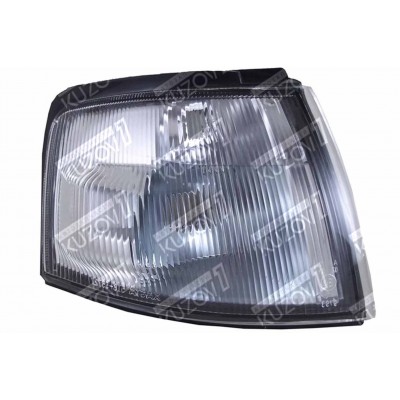 Указатель поворота (правый) TYC для MAZDA DEMIO 1998-2002 - фото Указатель поворота (правый) TYC для MAZDA DEMIO 1998-2002 - фото