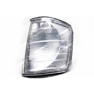 УКАЗАТЕЛЬ ПОВОРОТА (ЛЕВЫЙ) БЕЛЫЙ, КИТАЙ