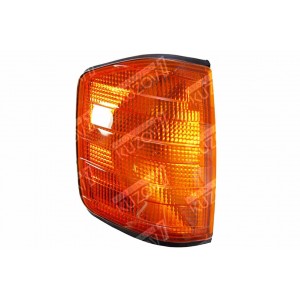 УКАЗАТЕЛЬ ПОВОРОТА (ПРАВЫЙ) ЖЕЛТЫЙ, DEPO