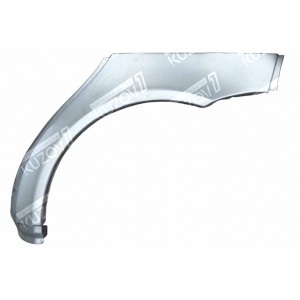 АРКА ЗАДНЯЯ (ЛЕВАЯ) ОРИГИНАЛ, 1.0 ММ, ДАНИЯ