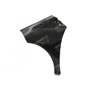 KРЫЛО ПЕРЕДНЕЕ (ЛЕВОЕ) БЕЗ ОТВ. ПОД ПОВТОРИТЕЛЬ