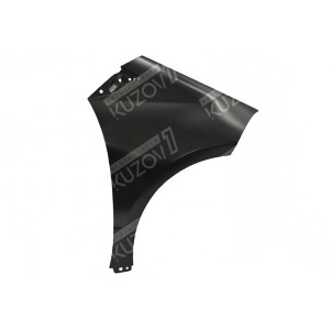 KРЫЛО ПЕРЕДНЕЕ (ПРАВОЕ) БЕЗ ОТВ. ПОД ПОВТОРИТЕЛЬ