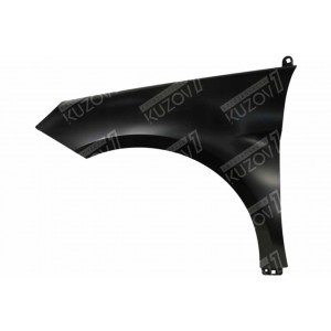 KРЫЛО ПЕРЕДНЕЕ (ЛЕВОЕ) БЕЗ ОТВ. ПОД ПОВТОРИТЕЛЬ, 2005-2008