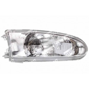 ПЕРЕДНЯЯ ФАРА (ПРАВАЯ) DEPO - фото