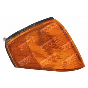 УКАЗАТЕЛЬ ПОВОРОТА (ПРАВЫЙ) ЖЕЛТЫЙ, 1993-1996 DEPO - фото