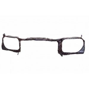 ПАНЕЛЬ ПЕРЕДНЯЯ ВЕРХНЯЯ (КОМПЛЕКТНАЯ) - фото