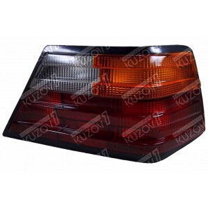 ЗАДНИЙ ФОНАРЬ (ПРАВЫЙ) DEPO - фото