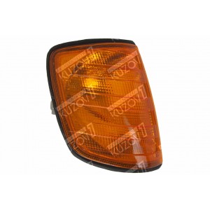 УКАЗАТЕЛЬ ПОВОРОТА (ПРАВЫЙ) ЖЕЛТЫЙ, 1989-1993 DEPO