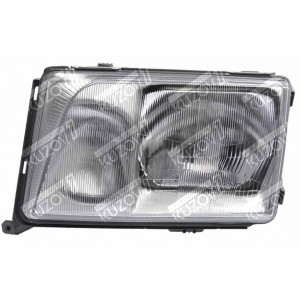 ПЕРЕДНЯЯ ФАРА (ЛЕВАЯ) КИТАЙ
