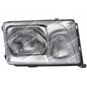 ПЕРЕДНЯЯ ФАРА (ПРАВАЯ) КИТАЙ