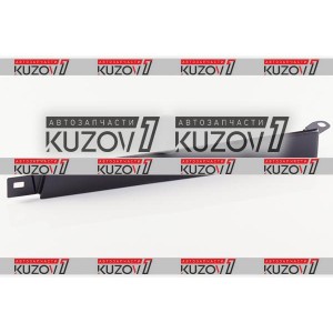 НАКЛАДКА ПОД ФАРУ (ЛЕВАЯ) - фото НАКЛАДКА ПОД ФАРУ (ЛЕВАЯ) - фото