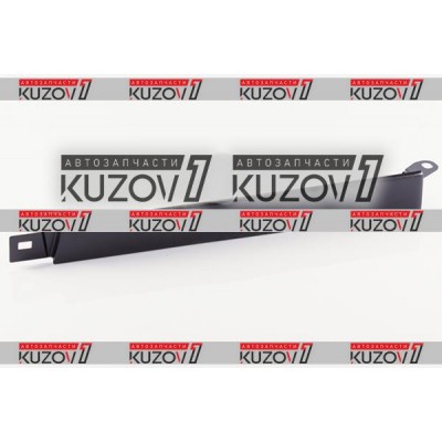 Накладка Под Фару (левая) TYG для Mercedes E (W124) 1993-1995 - фото Накладка Под Фару (левая) TYG для Mercedes E (W124) 1993-1995 - фото