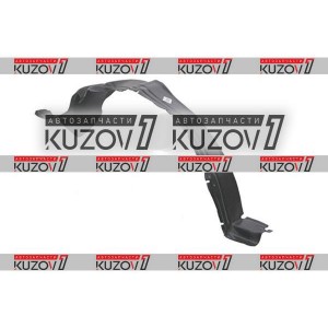 ПОДКРЫЛОК ПЕРЕДНИЙ (ЛЕВЫЙ) LIAN TUOH