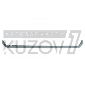 СПОЙЛЕР ПЕРЕДНЕГО БАМПЕРА - фото