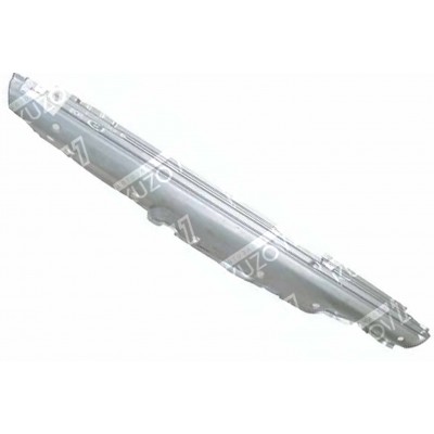 Порог (левый) Klokkerholm для Mercedes S (W126) 1979-1991 - фото