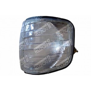 УКАЗАТЕЛЬ ПОВОРОТА (ЛЕВЫЙ), БЕЛЫЙ, TYC - фото