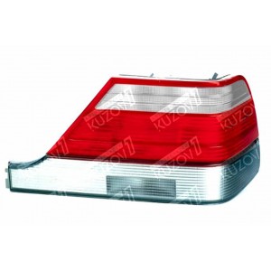 ЗАДНИЙ ФОНАРЬ (ПРАВЫЙ) DEPO - фото