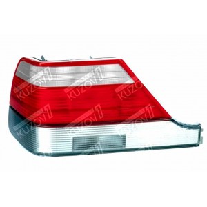 ЗАДНИЙ ФОНАРЬ (ЛЕВЫЙ) DEPO - фото