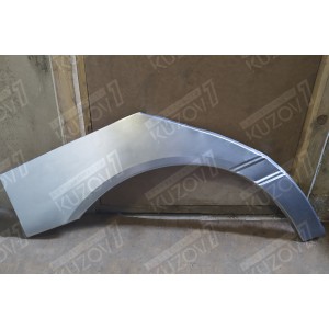 АРКА ЗАДНЯЯ (ПРАВАЯ) РЕМКОМПЛЕКТ, ОЦИНКОВКА 1.0 ММ, БЕЛАРУСЬ