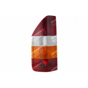 ЗАДНИЙ ФОНАРЬ (ЛЕВЫЙ) 2000-2002, DEPO - фото