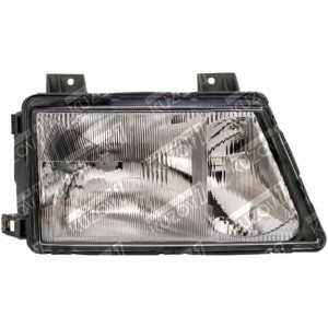ПЕРЕДНЯЯ ФАРА (ПРАВАЯ) БЕЗ ПРОТИВОТУМАНКИ, TYC - фото