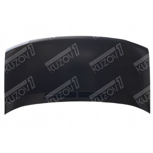 КАПОТ, КИТАЙ - фото