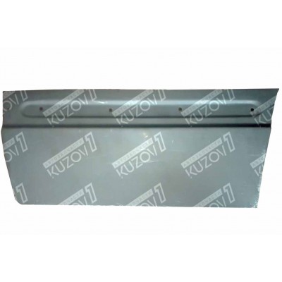 Дверь Передняя (правая) Klokkerholm для Mercedes Sprinter 2006-2013 - фото