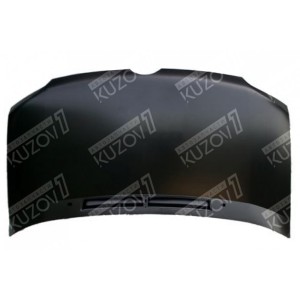 КАПОТ, С ОТВ. ПОД ШИРОКУЮ РЕШЕТКУ - фото