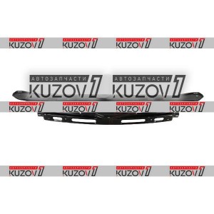 ПАНЕЛЬ ПЕРЕДНЯЯ (КОМПЛЕКТНАЯ) ВЕРХНЯЯ ЧАСТЬ - фото