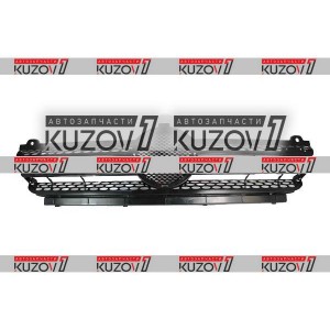 РЕШЕТКА РАДИАТОРА, 08.2002-05.2006 - фото