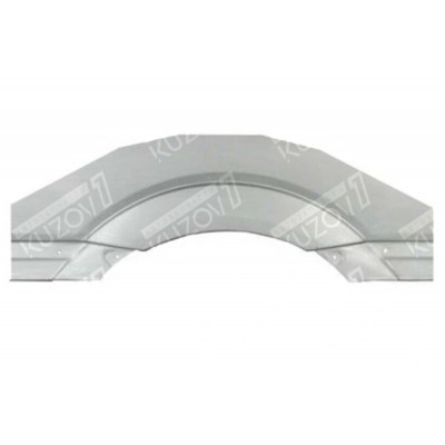 Арка задняя (левая) Polcar для Mercedes Sprinter 2013-2017 - фото