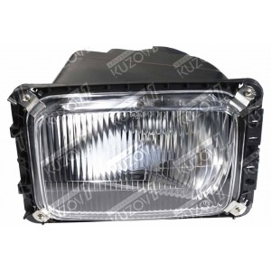 ПЕРЕДНЯЯ ФАРА (ЛЕВАЯ) DJ AUTO