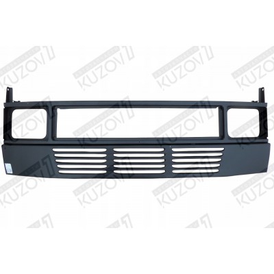 Панель Передняя, Нижняя+Верхняя Часть, Комплект на POKCAR для Mercedes T1 (207-410) 1977-1995 - фото