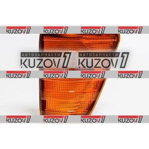 УКАЗАТЕЛЬ ПОВОРОТА (ЛЕВЫЙ) ЖЕЛТЫЙ, DJ AUTO