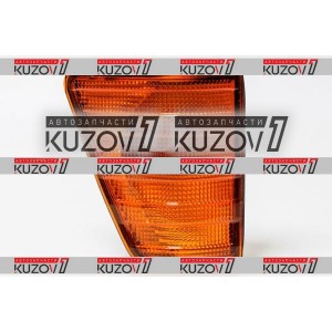 УКАЗАТЕЛЬ ПОВОРОТА (ПРАВЫЙ) ЖЕЛТЫЙ, DEPO