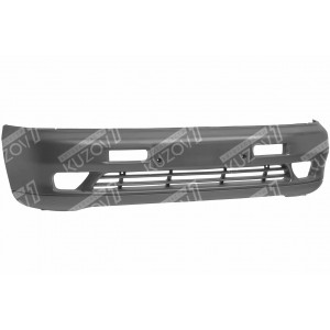 БАМПЕР ПЕРЕДНИЙ (СЕРЫЙ), ИСПАНИЯ