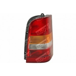 ЗАДНИЙ ФОНАРЬ (ПРАВЫЙ) VITO, TYC - фото