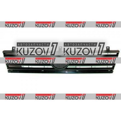 Решетка радиатора, Vito TYG для Mercedes VITO 1996-2003 - фото