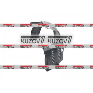 ПОДКРЫЛОК ПЕРЕДНИЙ (ЛЕВЫЙ) 1998-2000, LIAN TUOH