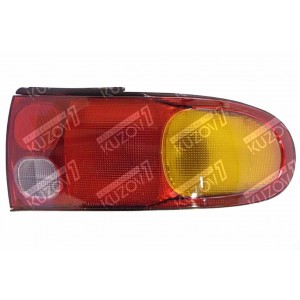 ЗАДНИЙ ФОНАРЬ (ПРАВЫЙ), DEPO - фото