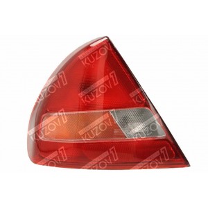 ЗАДНИЙ ФОНАРЬ (ЛЕВЫЙ) DEPO - фото