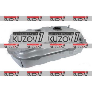 ТОПЛИВНЫЙ БАК (ИНЖЕКТОР) - фото