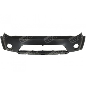 БАМПЕР ПЕРЕДНИЙ (ГРУНТОВАННЫЙ)  - фото