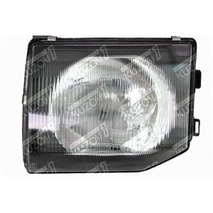 ПЕРЕДНЯЯ ФАРА (ЛЕВАЯ) 1992-1994, DEPO - фото