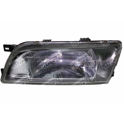 Передняя фара (левая) TYC для Nissan ALMERA 1995-1997 - фото