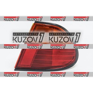 ЗАДНИЙ ФОНАРЬ (ПРАВЫЙ) НАРУЖНЫЙ, DEPO - фото