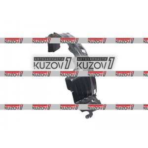 ПОДКРЫЛОК ПЕРЕДНИЙ (ЛЕВЫЙ) LIAN TUOH